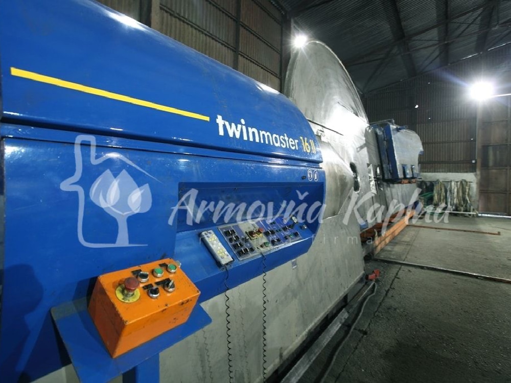 Armovňa Trnava - Strihanie a ohýbanie betonárskej ocele podľa požiadaviek zákazníka