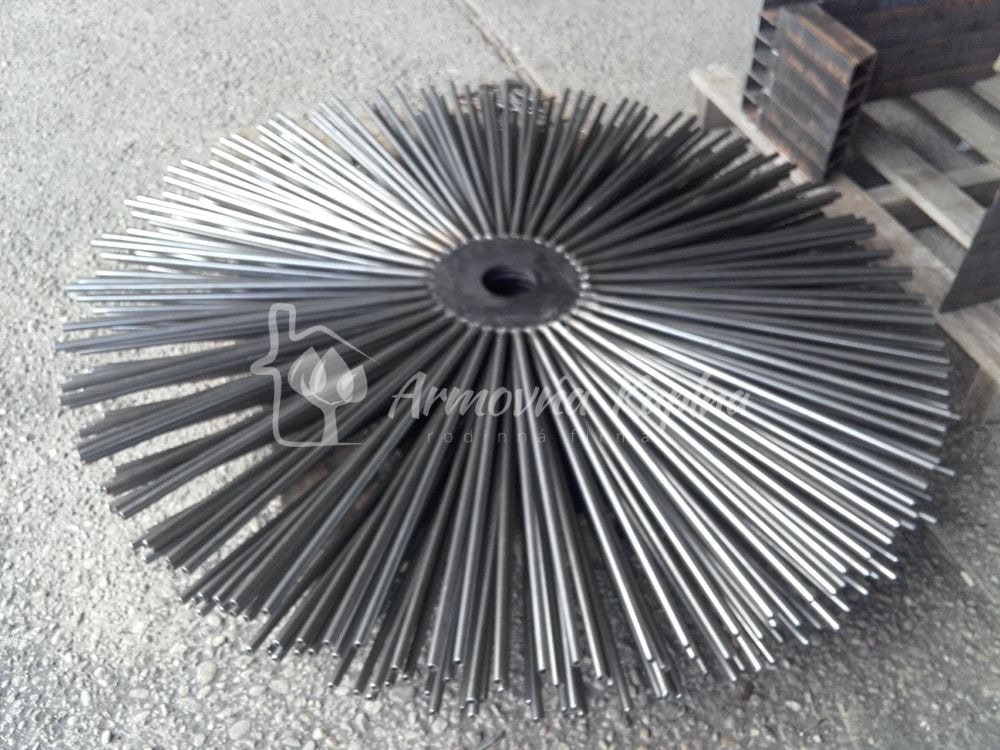 Armovňa Trnava - Zámočnícka výroba - Výroba a montáž oceľových konštrukcií